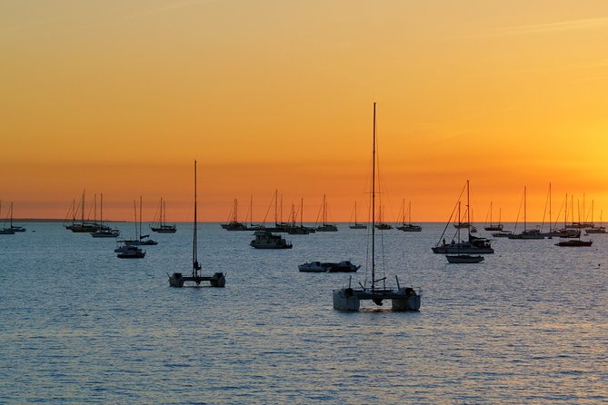 Darwin Shore Excursion: Hop-on Hop-off Bus Tour - Sightseeing Options in Darwin