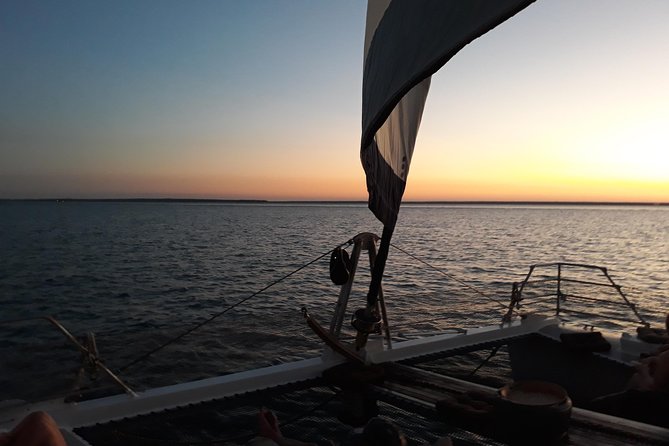 Sunset 3-Hour Cruise From Darwin With Dinner and Sparkling Wine - Overview and Highlights