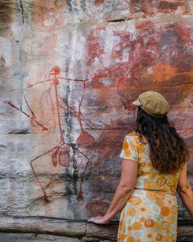 Darwin: Sunset Kakadu National Park with Yellow Water Cruise - Good To Know