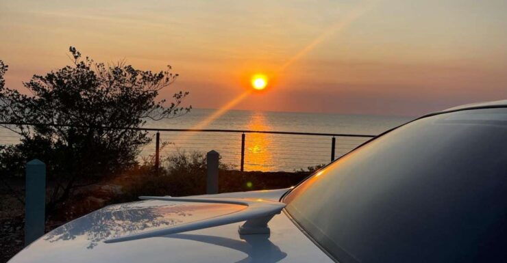 Darwin, Sunset Limousine Cruise - Experience Highlights