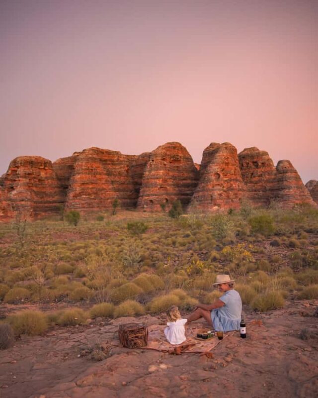Darwin to Bungle Bungles: Day Trek with Aboriginal guides - Good To Know