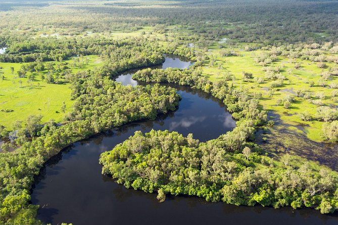 Darwin to Kakadu Day Trip by Air Including Yellow Water Cruise - Customer Reviews and Satisfaction