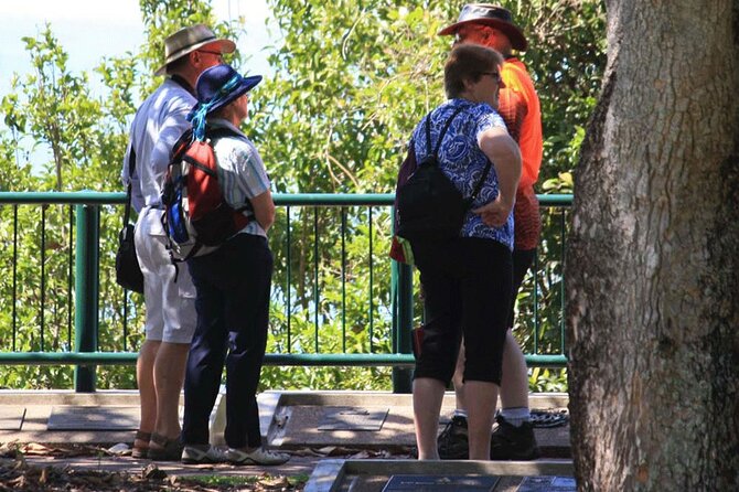 Darwin Walking Tour: World War II Reflections - Traveler Photos and Reviews