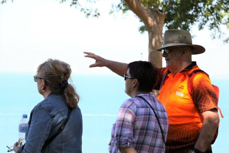 Darwin: WWII Reflections - Historical Context of Darwin Bombing
