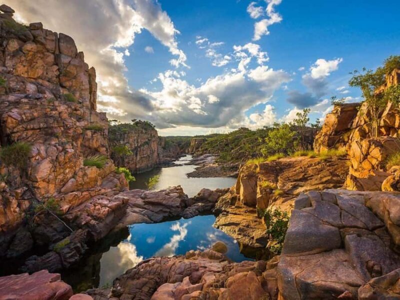 Darwin6 Day Darwin Tour Package - First Impressions: What to Expect on This Tour