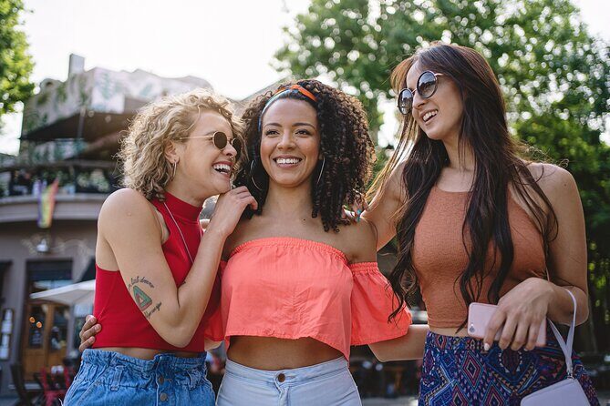 Darwins Historic Charms - Private Guided Walking Tour - Good To Know