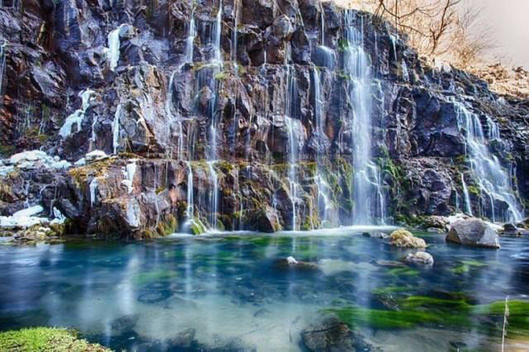 Dashbashi Canyon Full-Day Small Group Tour with Glass Bridge - What the price covers, and what it does not