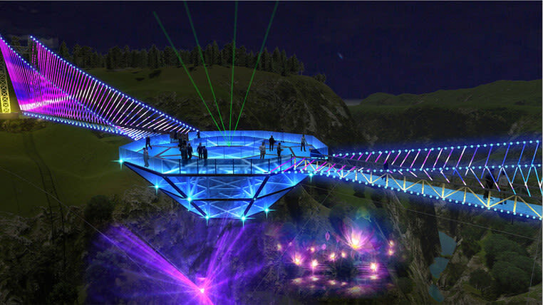 Dashbashi Canyon Full-Day Small Group Tour with Glass Bridge - Who should book this day trip?