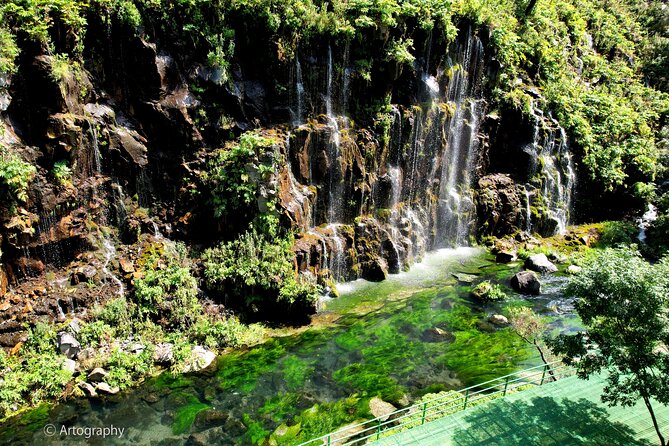 Dashbashi Canyon - Paravani Lake- Private Full Day Photo Tour - Good To Know