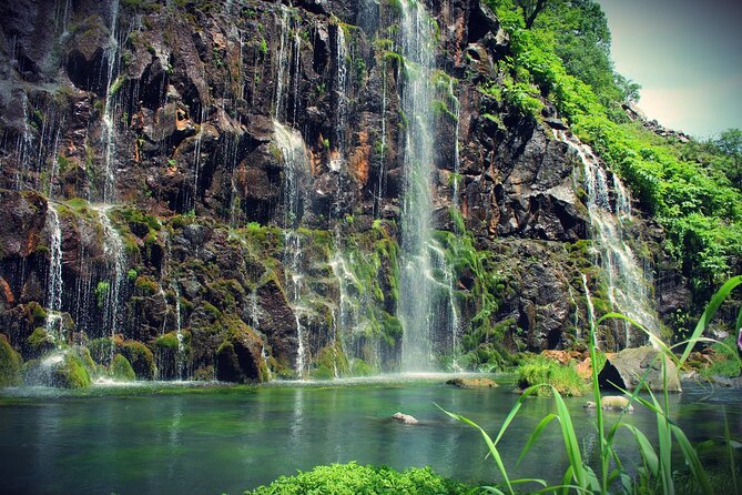 Dashbashi Canyon - Paravani Lake- Private Full Day Photo Tour - Tour Pricing
