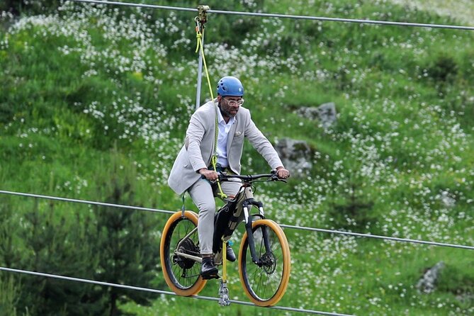 Dashbashi Canyon PRIVATE Tour, Diamond Bridge & AZEULA Fortress - Additional Information