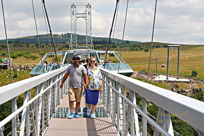 Dashbashi Canyon PRIVATE Tour, Diamond Bridge & AZEULA Fortress - Frequently Asked Questions