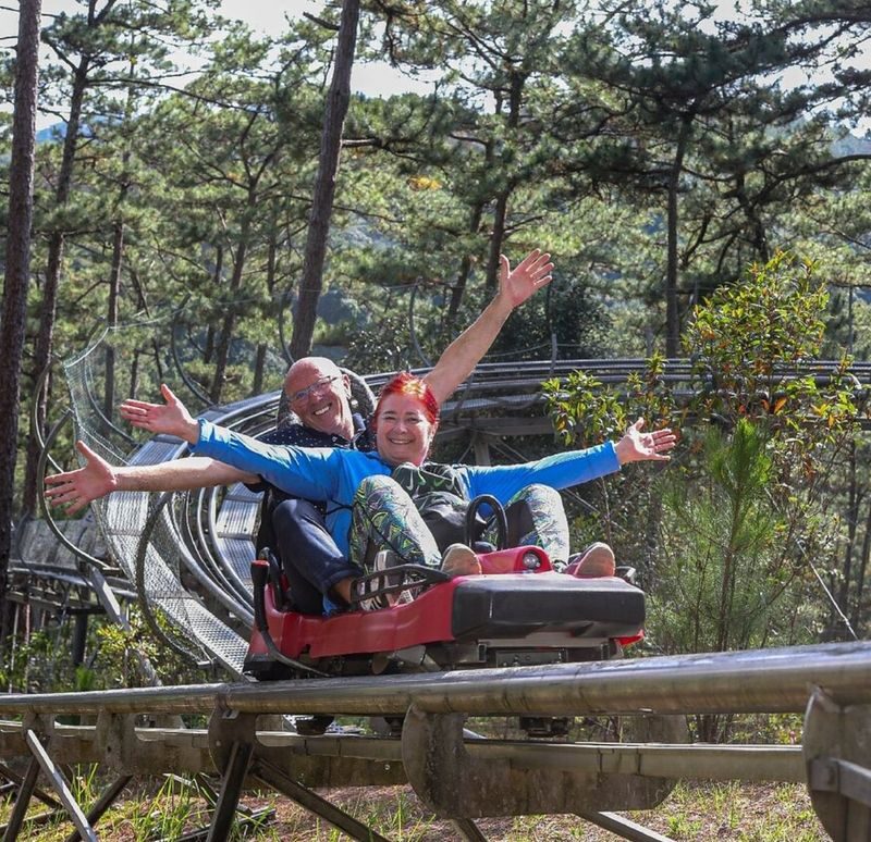 Datanla New Alpine Coaster & Clay Tunnel Half-day City Highlights & Sightseeing Tour - Who should book this Da Lat morning tour?