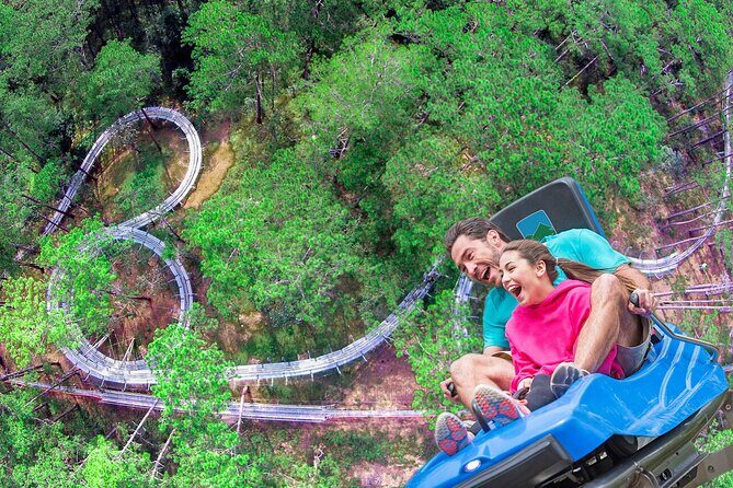 Datanla New Alpine Coaster Experience Pass in Vietnam - Introduction: A Thrilling Ride Through Da Lat’s Natural Beauty