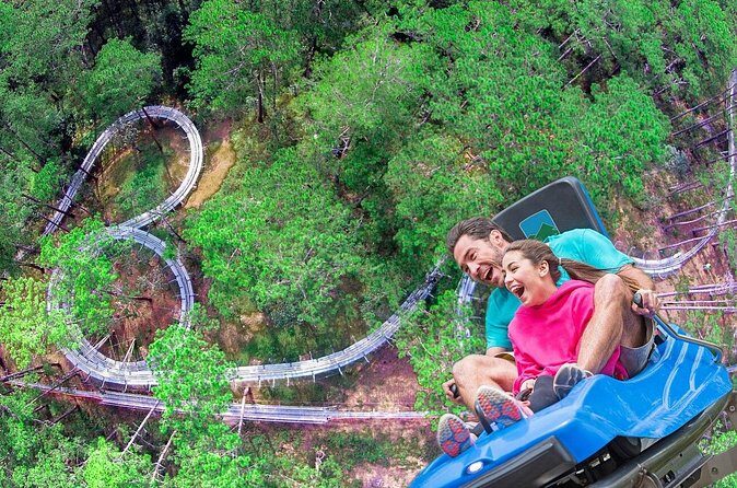 Datanla New Alpine Coaster Experience Pass in Vietnam - Value for Money and Practical Considerations