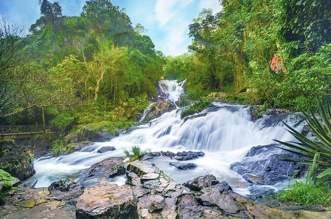 Datanla New Alpine Coaster Experience Pass in Vietnam - Who Will Love This Experience?