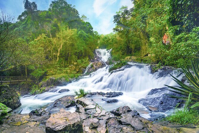 Datanla New Alpine Coaster Experience Pass in Vietnam - FAQ