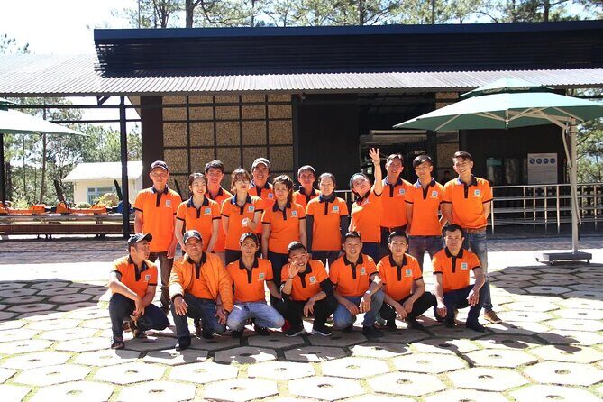 Datanla New Alpine Coaster Tour Experience Ticket - FAQ