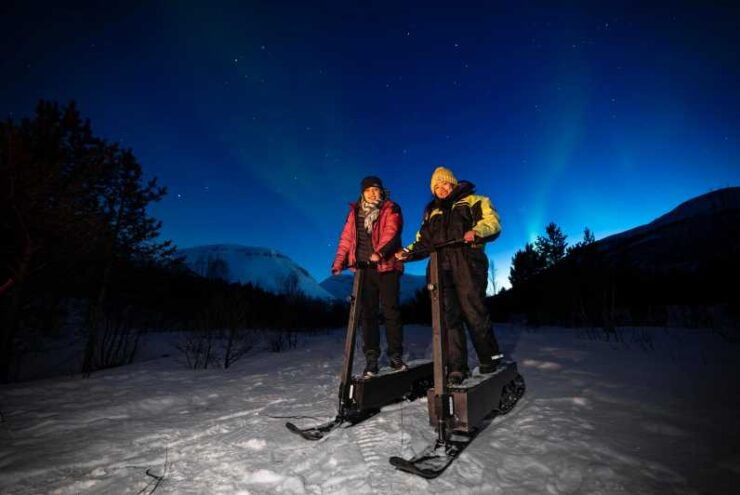 Date for Two - Romantic Trip (Day/Evening) - Good To Know