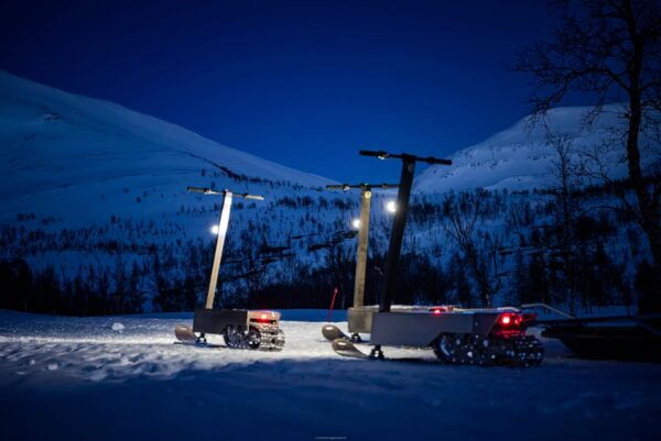 Date for Two - Romantic Trip (Day/Evening) - Transportation and Accessibility