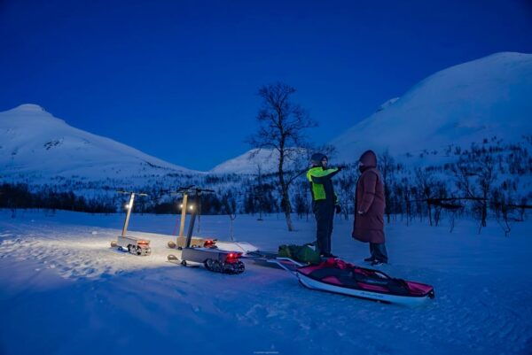 Date for Two - Romantic Trip (Day/Evening) - Booking and Contact Information