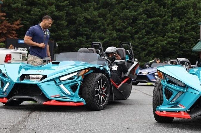 Date Night Ride in a Polaris Slingshot - Final Thoughts: Is It Worth It?