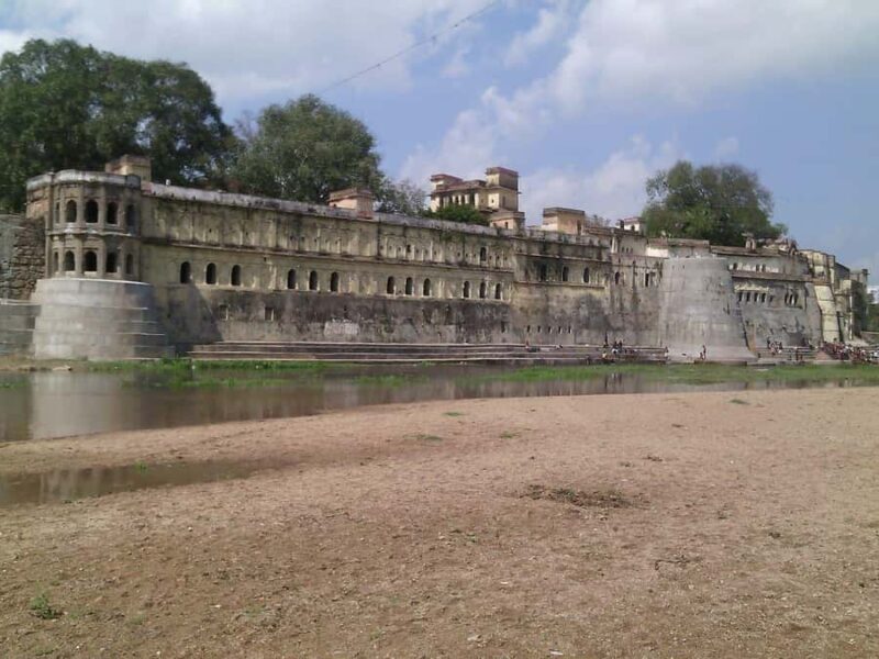 Datia Same-Day Tour: A Spiritual and Royal Escape - Good To Know