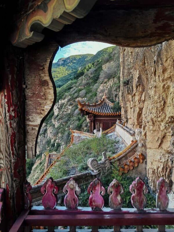 Datong: Hanging Temples, Yungang Grottoes & Wooden Pagoda - The Sum Up