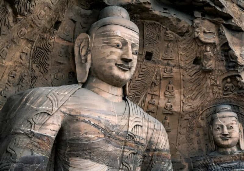 Datong One-Day Tour Charter - Who Will Love This Tour?