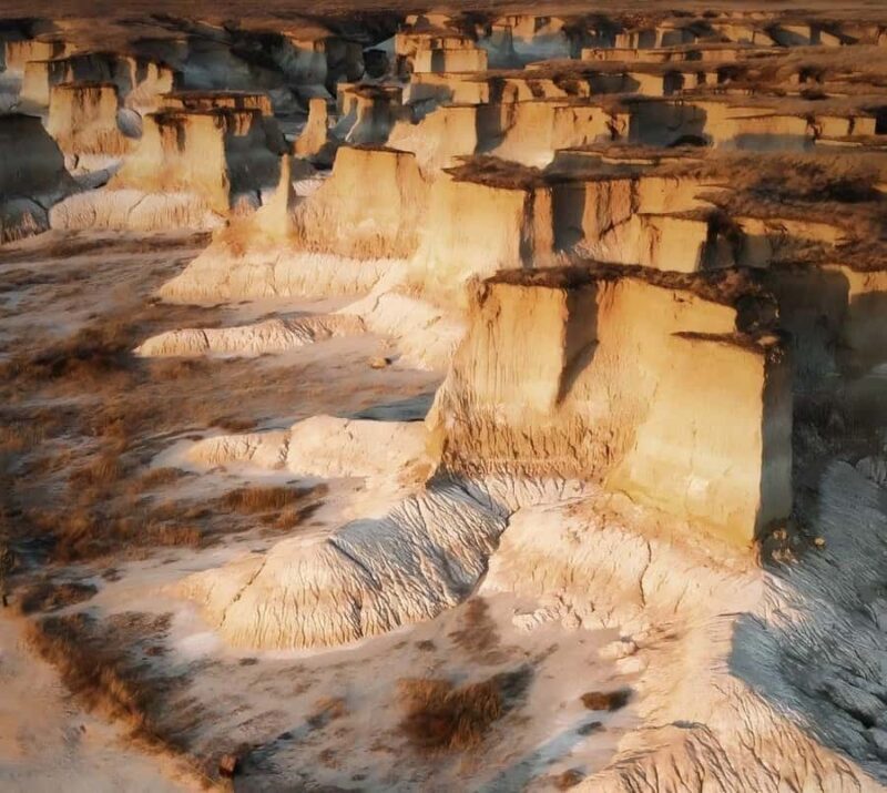 Datong One-Day Tour Charter - Exploring the Datong One-Day Tour Charter: A Practical and Authentic Experience