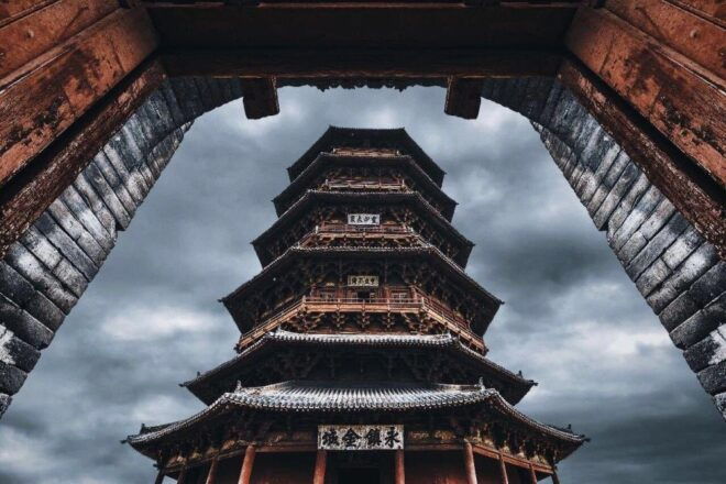 Datong: Private Day Tour to Hanging Temple & Yingxian Pagoda - The Sum Up