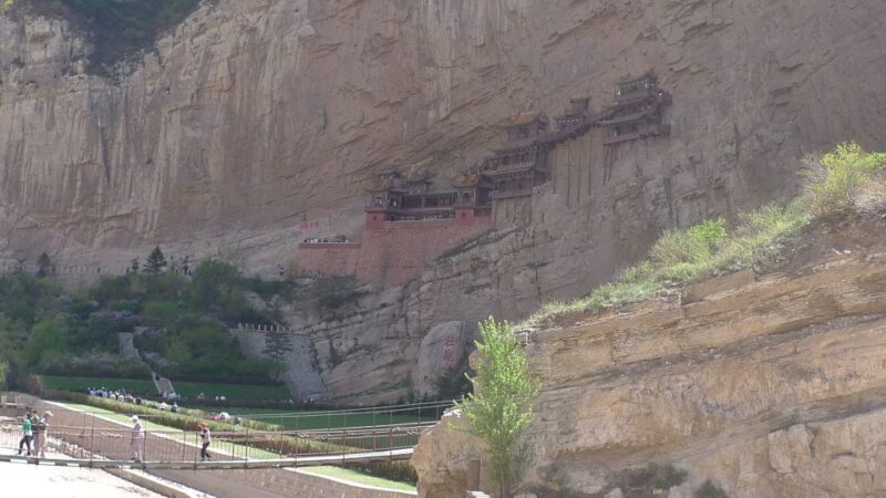 Datong: Temples and Grottoes Day Tour - Final Thoughts