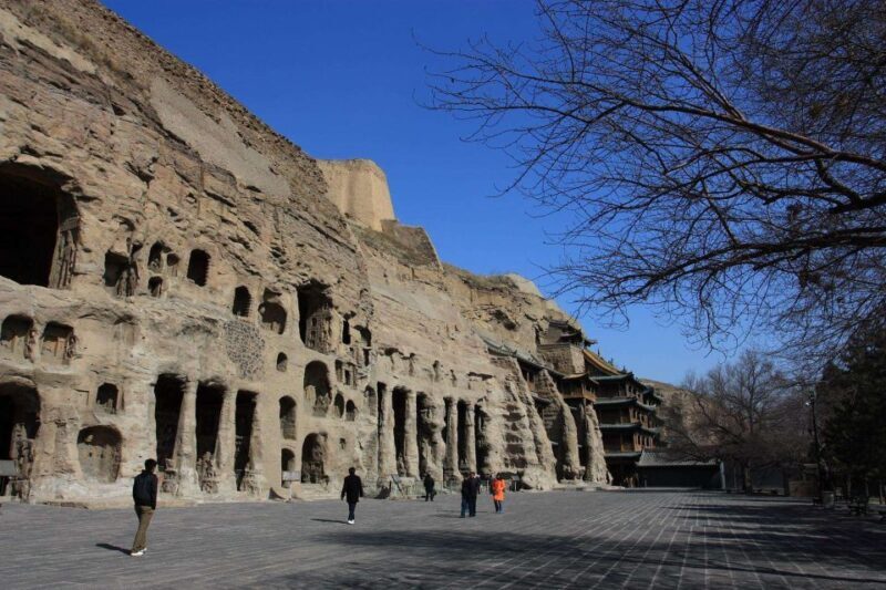 Datong: Temples and Grottoes Day Tour - FAQ