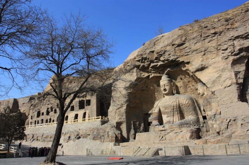 Datong: Temples and Grottoes Day Tour - Good To Know