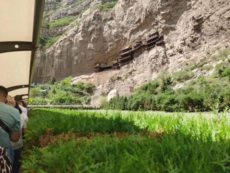 Datong: Temples and Grottoes Day Tour - Final Thoughts