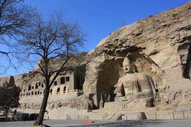 Datong: Temples and Grottoes Private Full–Day Tour - Key Features
