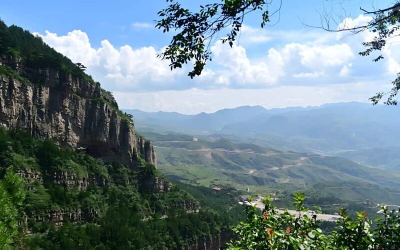 Datong to Hengshan, Hanging Temple & Yingxian Wooden Tower - An Introduction to the Tour