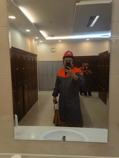 Datong: Yungang Grottoes and Jinhua Palace 2-Day Tour - FAQ