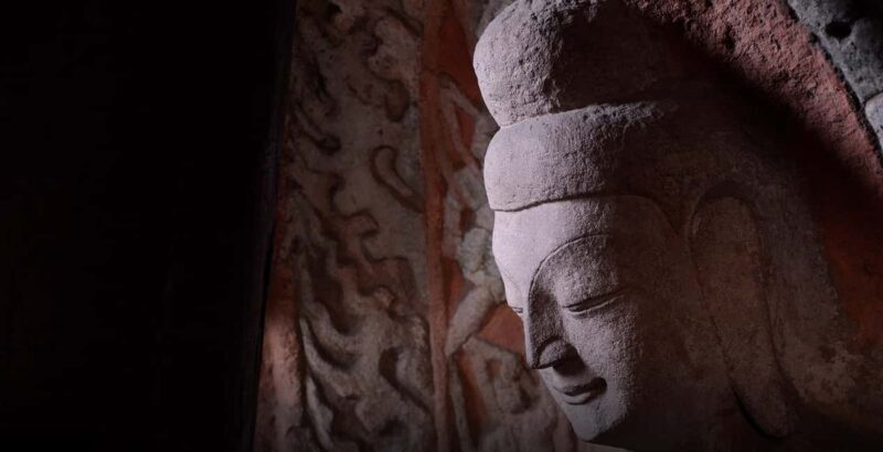 Datong: Yungang Grottoes and Jinhua Palace 2-Day Tour - A Deep Dive into the Tour Experience