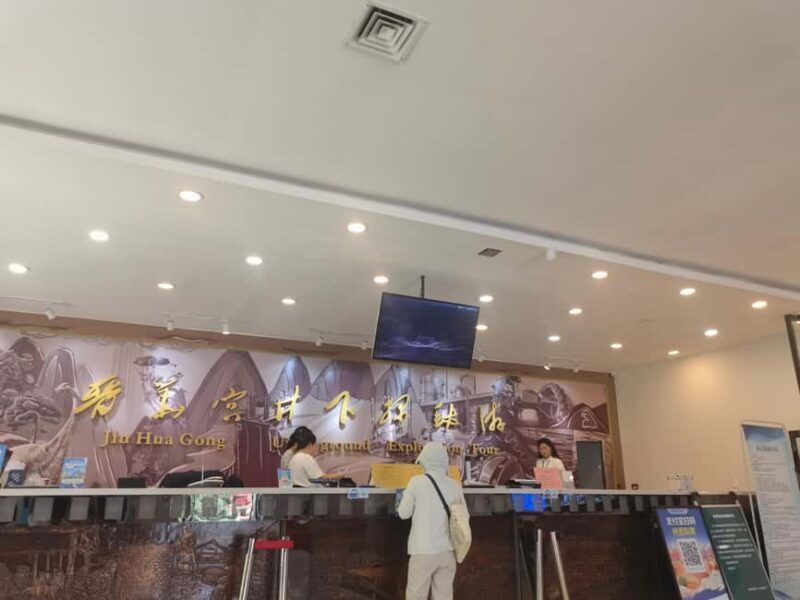 Datong: Yungang Grottoes and Jinhua Palace 2-Day Tour - Who Will Love This Tour?