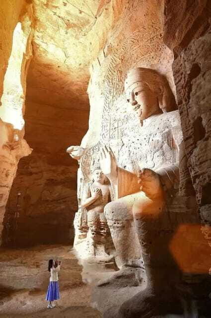 Datong: Yungang Grottoes Entrance Ticket Only - Who This Tour Is Best For