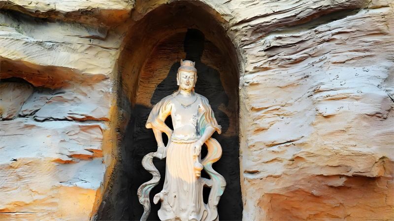 Datong Yungang Grottoes Half-Day/Full-Day Tour - Full-day routes add variety and a tighter clock