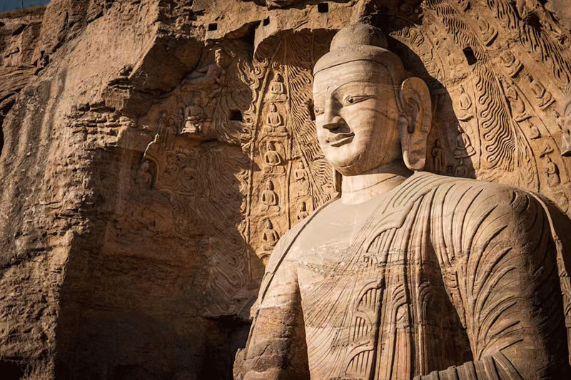Datong Yungang Grottoes Half-Day Guided Tour - Key points before you book