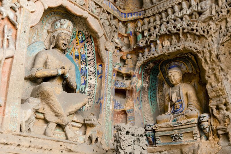 Datong Yungang Grottoes & Hanging Temple Full-Day Tour with Private Guide - What the price covers, and what it doesn’t