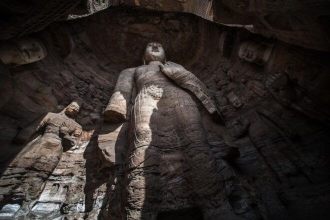 Datong: Yungang Grottoes&Deshengbao Great Wall or City Tour - Important Information & Requirement