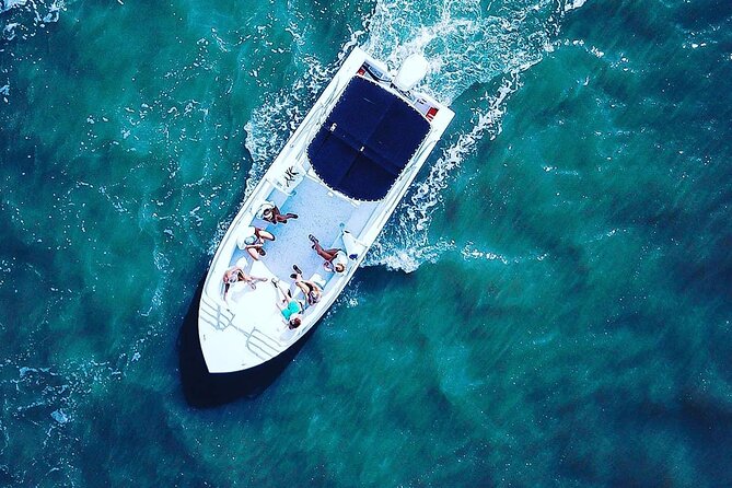 Daufuskie Day Trip Package (4 Person) Ferry Plus Golf Cart - Traveler Photos and Experiences