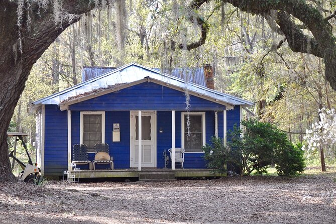 Daufuskie Island Guided History Tour From Hilton Head - Feedback and Recommendations