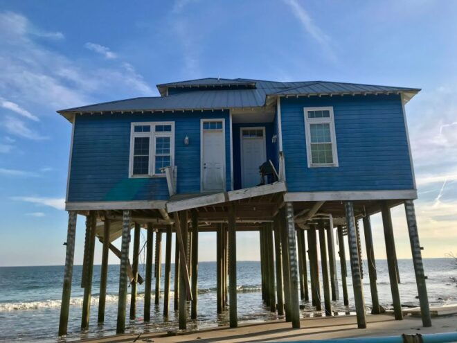 Daufuskie Island Round Trip Ferry - Highlights