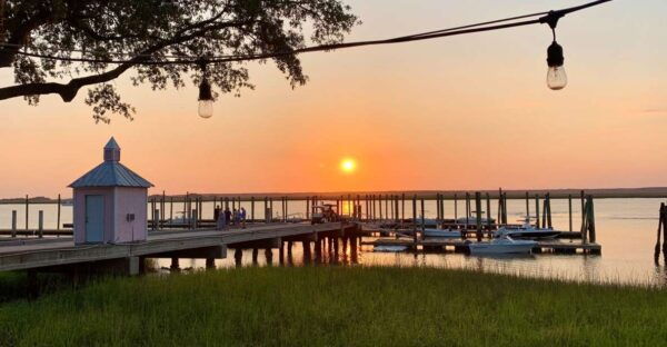 Daufuskie Island Round Trip Ferry - Frequently Asked Questions