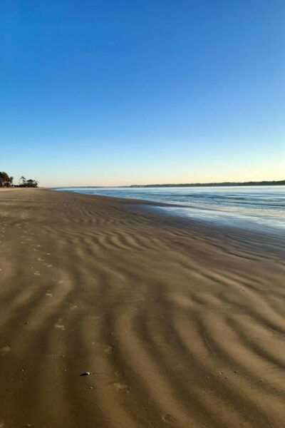 Daufuskie Island Round Trip Ferry - The Sum Up
